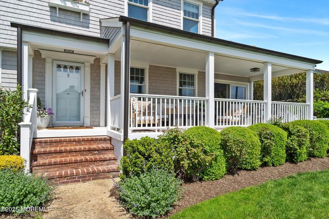 10 Howell Ave, House other with 4 bedrooms, 4 bathrooms and null parking in Spring Lake NJ | Image 5