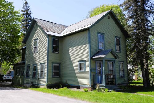 8 1st St, Fair Haven, VT, 05743-1008 | Card Image
