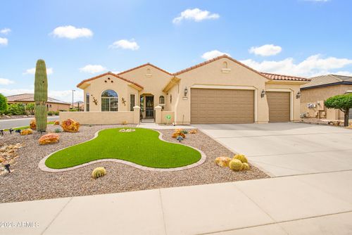 26175 W Louise Dr, Buckeye, AZ, 85396-7865 | Card Image