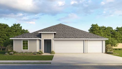 125 Great Northern Drive, Cedar Creek, TX, 78612 | Card Image