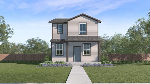 302 Constanza Trl, Bastrop, TX, 78602-2476 | Card Image