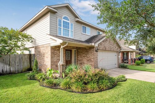 10902 Barker View Dr, Cypress, TX, 77433-2348 | Card Image