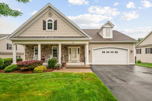 83 Autumn Ln, Glastonbury, CT, 06033-3396 | Card Image