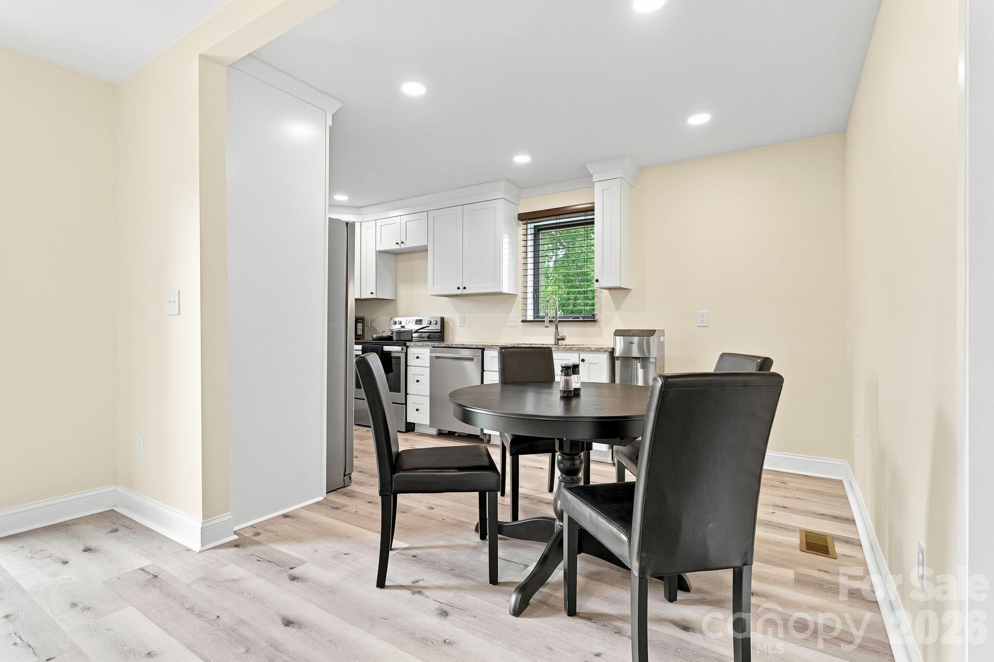 Residential in Bessemer City 5