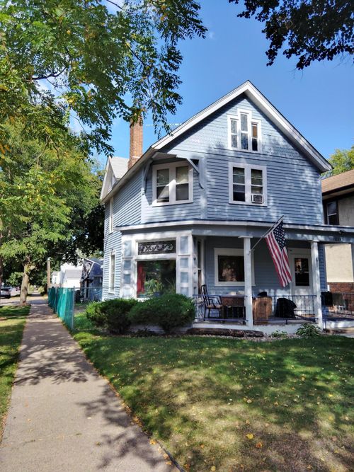 1037 Saint Clair Ave, Saint Paul, MN, 55105-3265 | Card Image