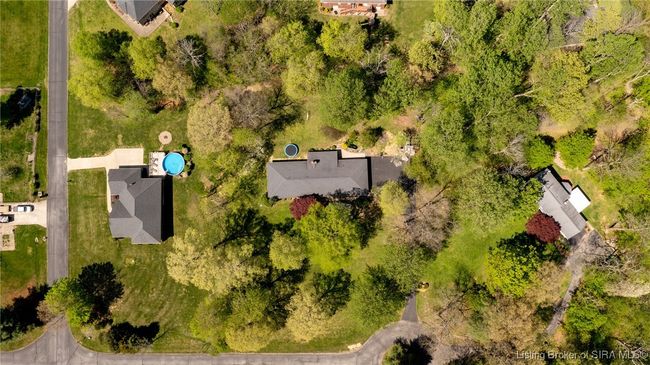 800 Yankee Way Sw, Home with 4 bedrooms, 4 bathrooms and null parking in Corydon IN | Image 87