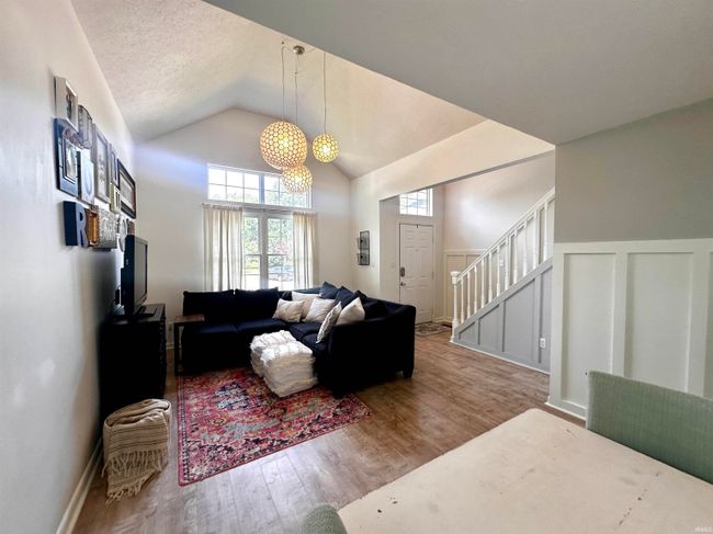 2123 S Bent Tree Dr, House other with 3 bedrooms, 3 bathrooms and null parking in Bloomington IN | Image 5