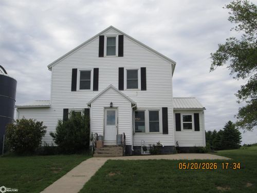 3065 Grant Avenue, Adair, IA, 50002 | Card Image