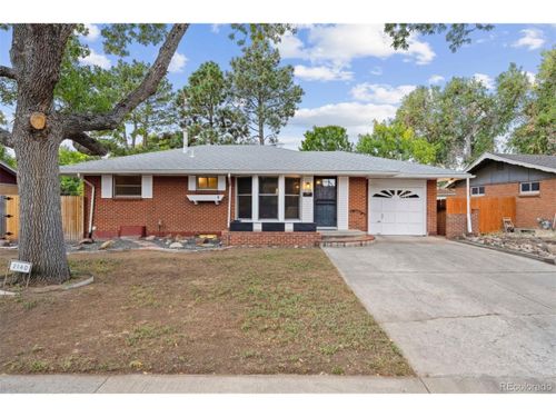 2140 Stacy Dr, Denver, CO, 80221 | Card Image