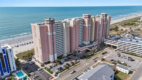 1615-2711 S Ocean Blvd, North Myrtle Beach, SC, 29582-4641 | Card Image