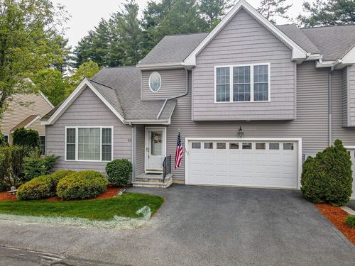 22-22 Town Village Dr, Salem, NH, 03079-3288 | Card Image