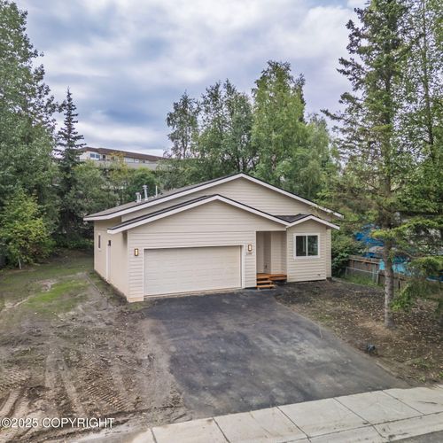 2399 Waldron Dr, Anchorage, AK, 99507-1345 | Card Image