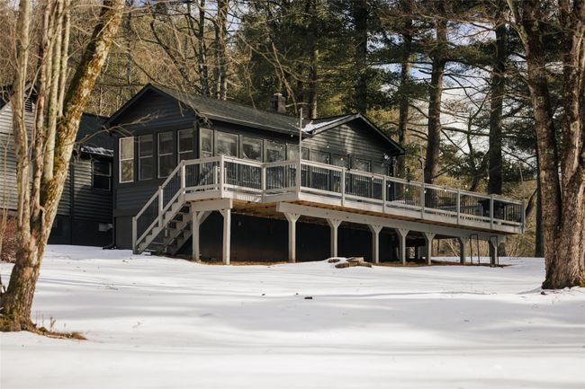 210 Bernas Rd, House other with 3 bedrooms, 2 bathrooms and 1 parking in Cochecton NY | Image 28