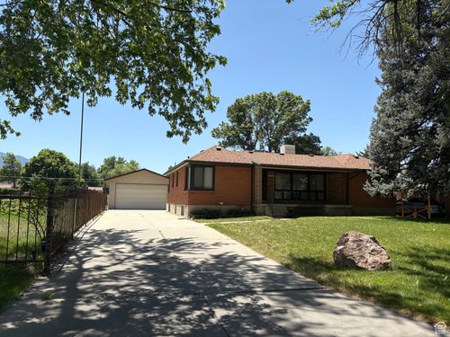 2252 E 6450 S, Cottonwood Heights, UT, 84121-2615 | Card Image