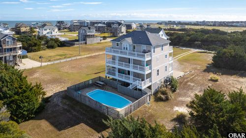 24217 S Shore Dr, Rodanthe, NC, 27968 | Card Image