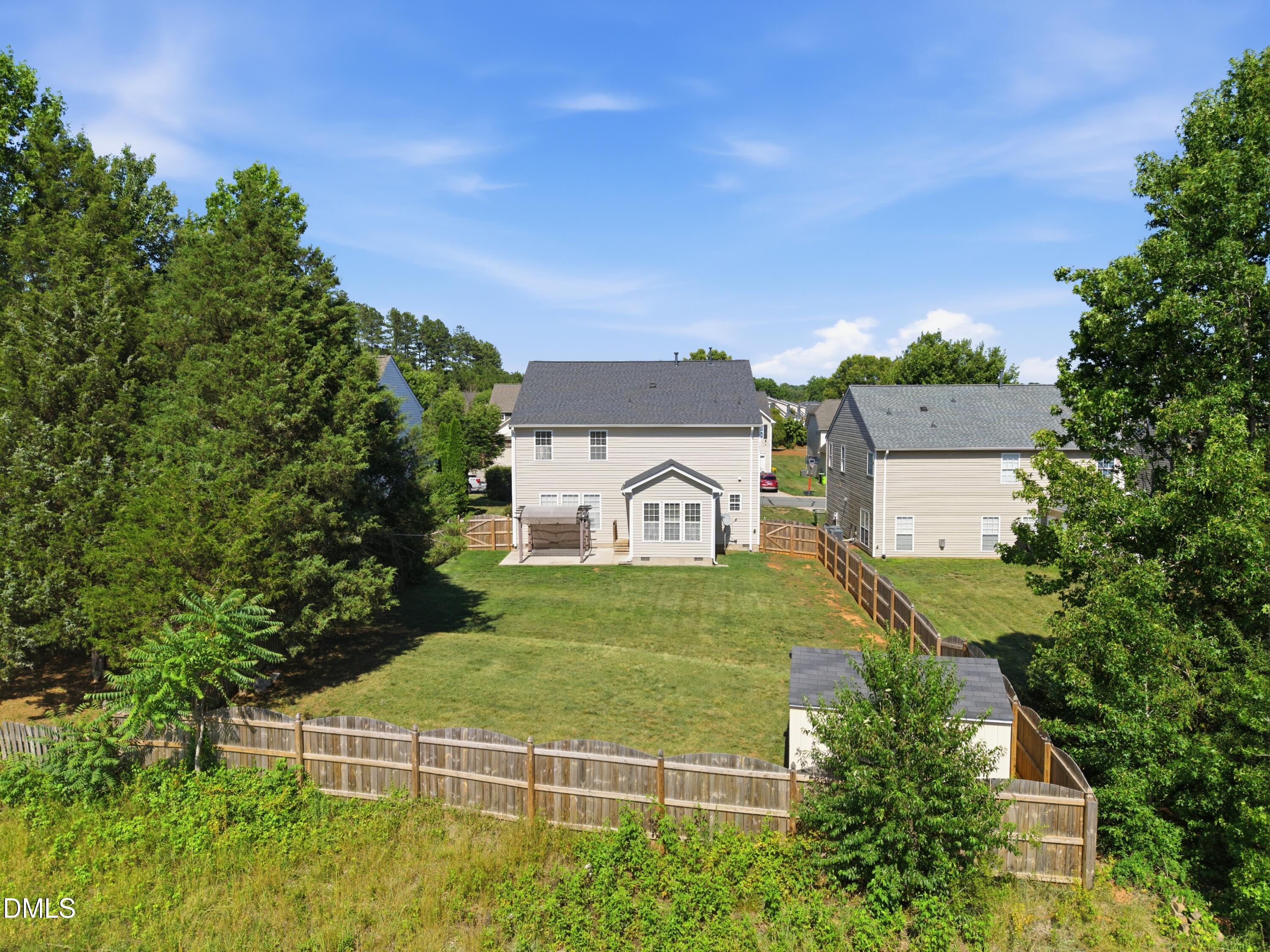 Residential in Clemmons 4