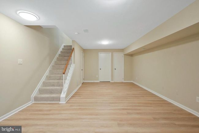 7470 Laurel Oak Ct, Townhouse with 2 bedrooms, 3 bathrooms and null parking in SPRINGFIELD VA | Image 26