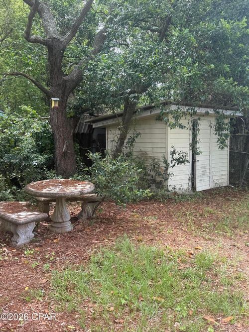322 14th St, Panama City Beach, FL, 32413-4416 | Card Image