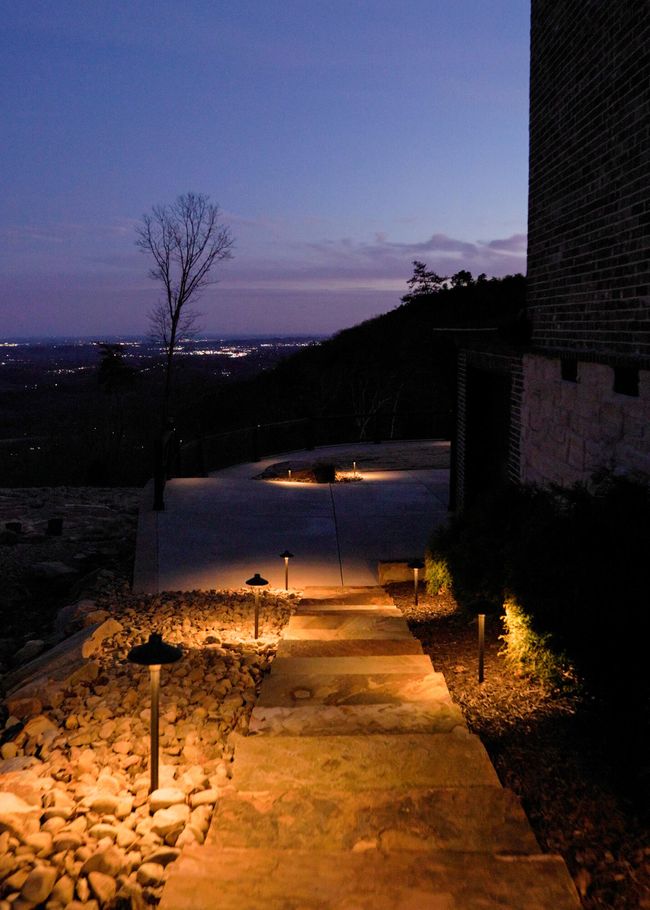 8008 Mountain Laurel Trl, House other with 6 bedrooms, 6 bathrooms and null parking in Signal Mountain TN | Image 66