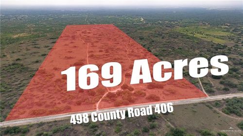 498 County Road 406, Falfurrias, TX, 78355 | Card Image
