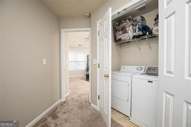 UNIT16 - 246 Cavendar Way, Townhouse with 3 bedrooms, 3 bathrooms and 2 parking in Marietta GA | Image 19