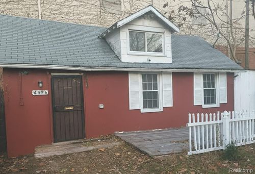 4496 Radnor St, Detroit, MI, 48224-1453 | Card Image