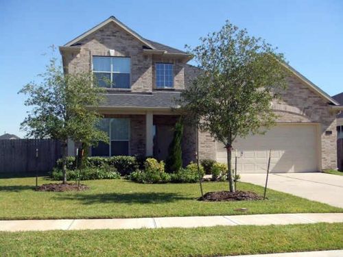 422 Abbey Ln, League City, TX, 77573-1837 | Card Image