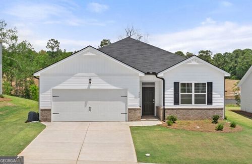 209 Lauritsen Way, Newnan, GA, 30265-4215 | Card Image
