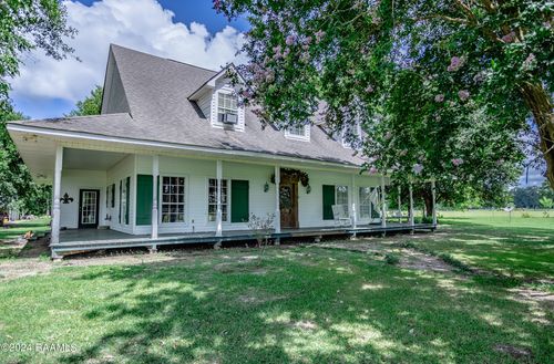 3313 Spring Prairie Road, Mamou, LA, 70554 | Card Image