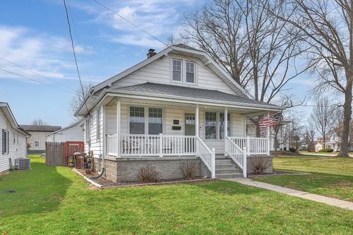 405 Liberty St, Batesville, IN, 47006-1523 | Card Image