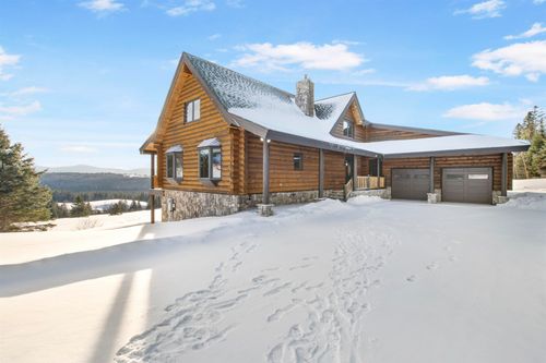 98 Harvey Swell Rd, Colebrook, NH, 03576-3424 | Card Image