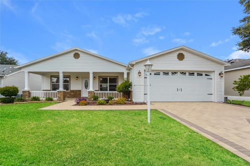 1273 Fort Lawn Loop, The Villages, FL, 32162-8740 | Card Image