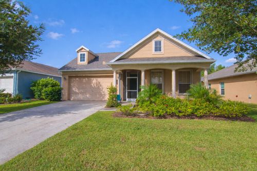 504 Sebastian Crossings Blvd, SEBASTIAN, FL, 32958-6497 | Card Image