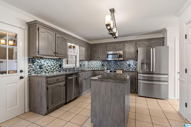 1641 Russet Crest Ln, House other with 3 bedrooms, 3 bathrooms and null parking in HOOVER AL | Image 11