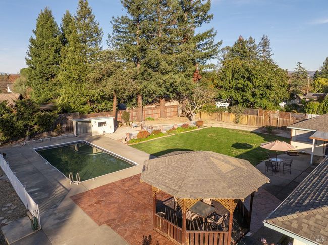 2935 Arden Way, House other with 3 bedrooms, 2 bathrooms and 8 parking in Santa Rosa CA | Image 44