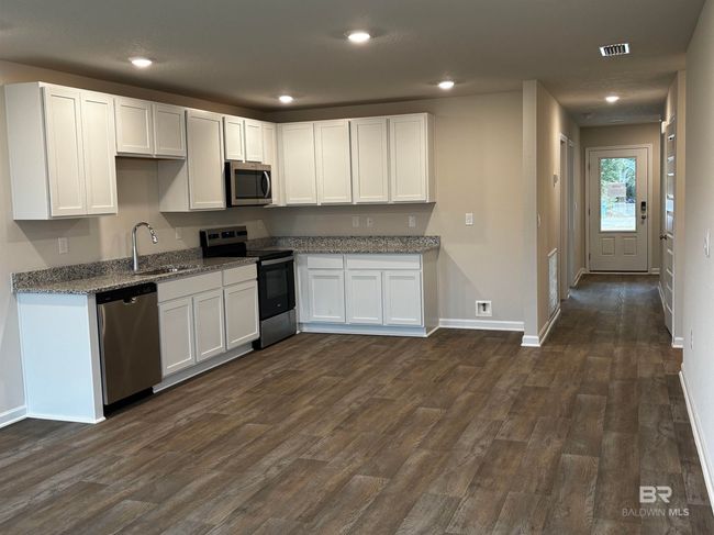 13765 Shea Cir, House other with 4 bedrooms, 2 bathrooms and null parking in Foley AL | Image 21