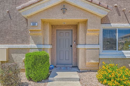 unit-101-5536 Baccarat Ave, Las Vegas, NV, 89122-2586 | Card Image