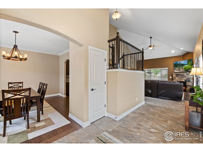 4135 Carroway Seed Dr, House other with 7 bedrooms, 6 bathrooms and null parking in Johnstown CO | Image 4