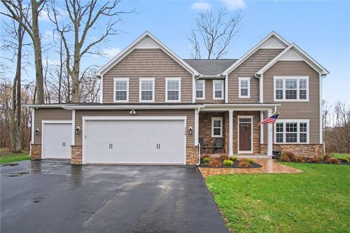 248 Hillbridge Dr, Greece, NY, 14612-2843 | Card Image