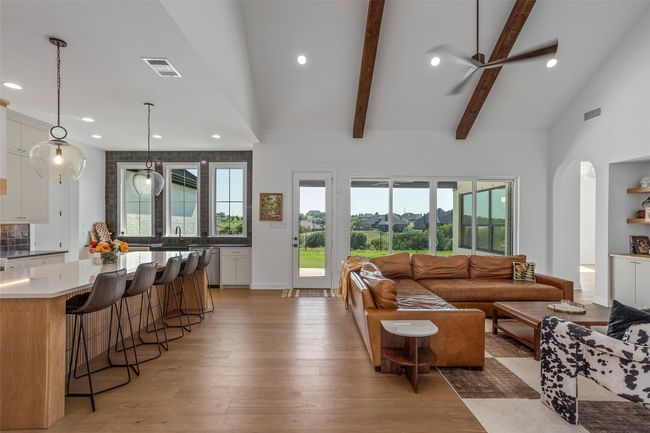 12233 Bella Italia Dr, House other with 4 bedrooms, 4 bathrooms and null parking in Fort Worth TX | Image 13