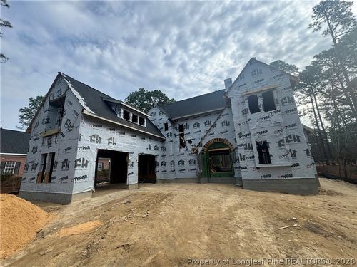 45 Beckett Rdg, Pinehurst, NC, 28374-6911 | Card Image