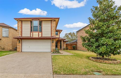 1110 Carrington Ct, Irving, TX, 75060-4806 | Card Image