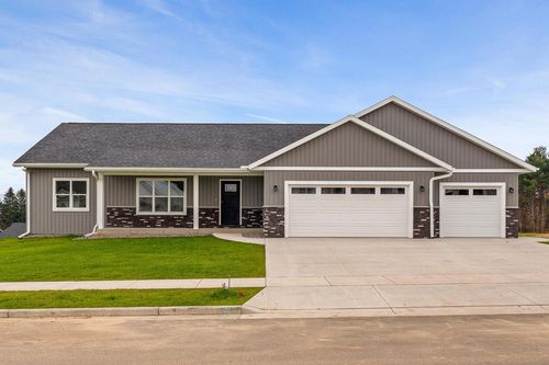 270 Southern Drive, Holmen, WI, 54636 | Card Image