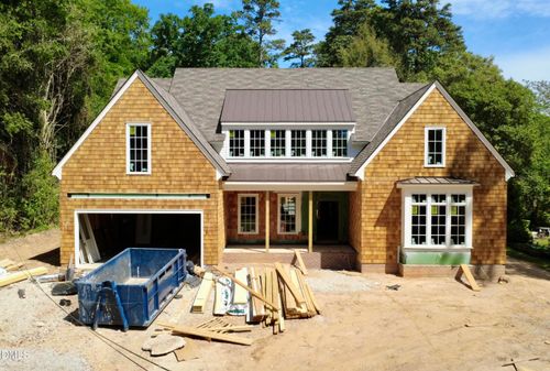 3448 Leonard St, Raleigh, NC, 27607-6827 | Card Image