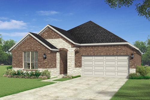 4129 Picton Avenue, Celina, TX, 76227 | Card Image