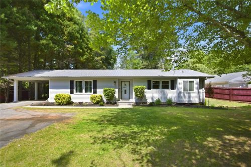 1013 S Greenwich Drive, Walhalla, SC, 29691 | Card Image