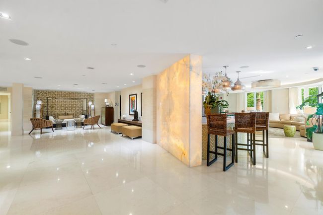 APT-502 - 155 Ocean Ave, Condo with 3 bedrooms, 4 bathrooms and null parking in Palm Beach Shores FL | Image 47