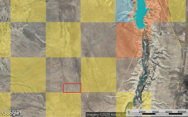 375014 & 15 Backside Of Rye Patch Rd, Home with 0 bedrooms, 0 bathrooms and null parking in Lovelock NV | Image 7