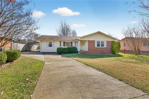 7535 Bethesda Ct, Fayetteville, NC, 28303-2305 | Card Image