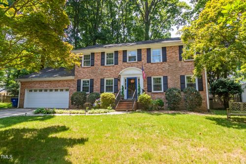 4200 Marvin Place, Raleigh, NC, 27609 | Card Image